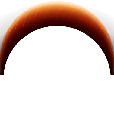 Left Half Circle